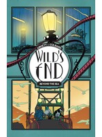 . WILDS END TP VOL 04 BEYOND THE SEA