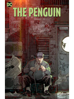 . THE PENGUIN VOL 01 THE PRODIGAL BIRD