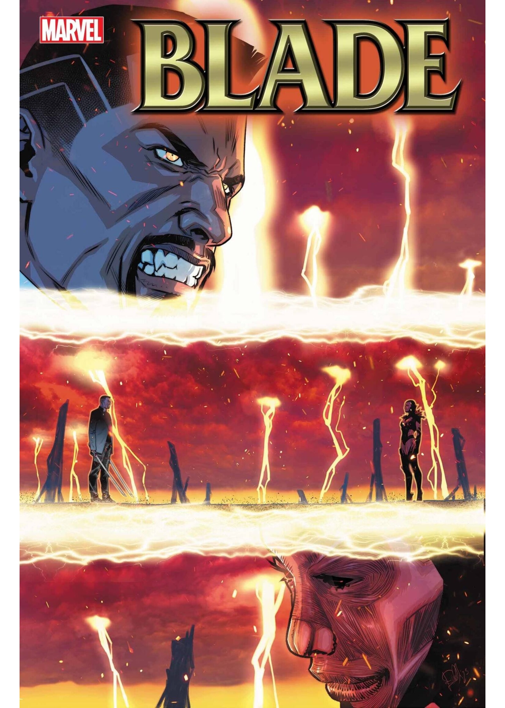 . BLADE (2023) #10