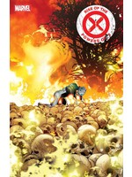 MARVEL COMICS RISE OF THE POWERS OF X #4 [FHX]