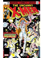 MARVEL COMICS X-MEN #130 FACSIMILE EDITION