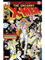 . X-MEN #130 FACSIMILE EDITION