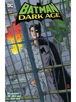 DC COMICS BATMAN DARK AGE (2024) #2