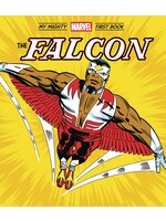 . FALCON MY MIGHTY MARVEL FIRST BOOK BOARD BOOK