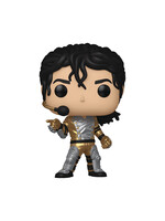 POP ROCKS MICHAEL JACKSON ARMOR VIN FIG