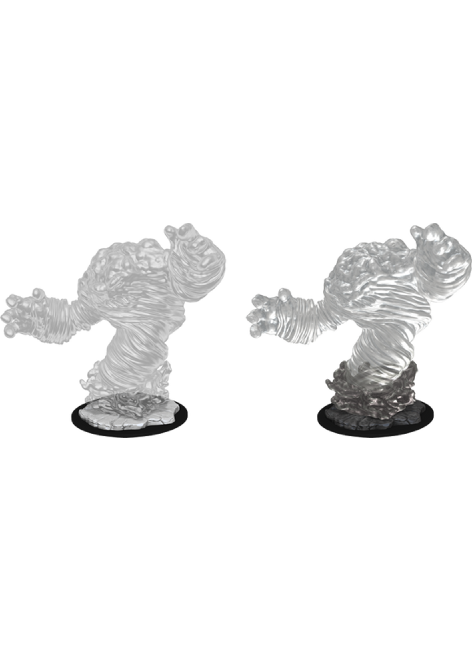 ABRAMS PATHFINDER DEEP CUTS UNPAINTED MINIATURES WAVE 13 HUGE AIR ELEMENTAL LORD