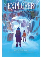 . EXPLORER THE HIDDEN DOORS