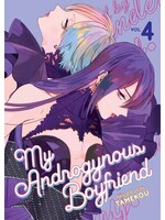 SEVEN SEAS MY ANDROGYNOUS BOYFRIEND GN VOL 04 (MR)