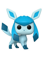 POP GAMES POKEMON GLACEON VIN FIG