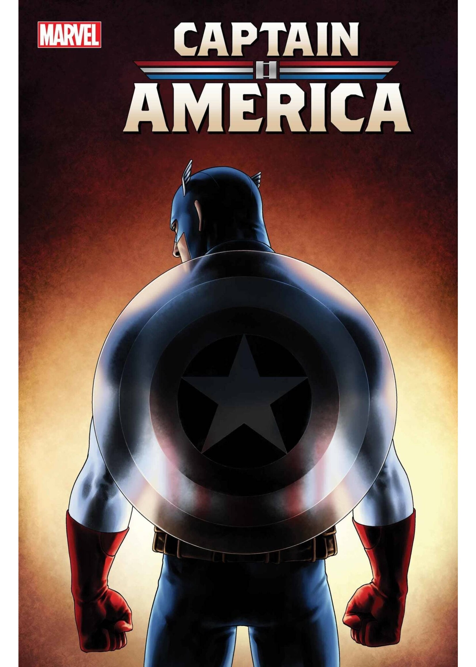 . CAPTAIN AMERICA (2023) #9