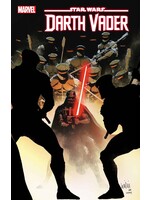 . STAR WARS DARTH VADER (2020) #46