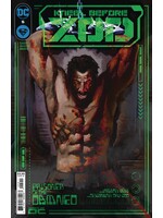 DC COMICS KNEEL BEFORE ZOD (2024) #5