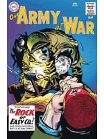 DC COMICS OUR ARMY AT WAR #81 FACSIMILE EDITION