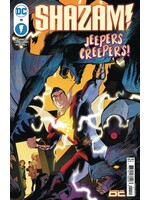 DC COMICS SHAZAM! (2023) #11