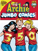 ARCHIE COMICS ARCHIE JUMBO COMICS DIGEST #350