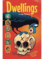 ONI PRESS DWELLINGS HC (MR)