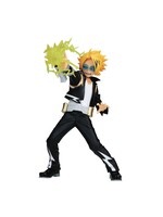 MY HERO ACADEMIA AMAZING HEROES PLUS V7 DENKI FIG