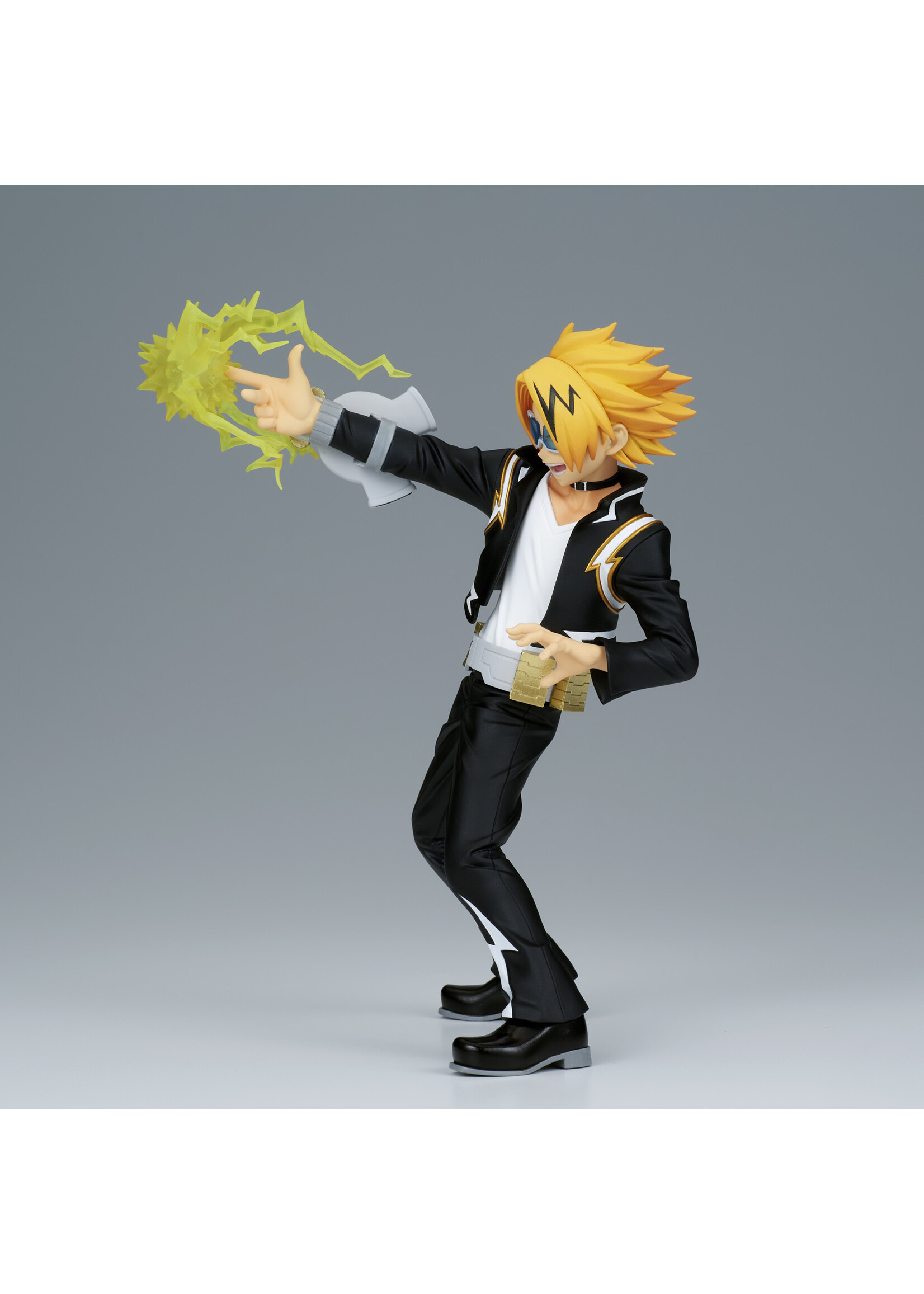 MY HERO ACADEMIA AMAZING HEROES PLUS V7 DENKI FIG