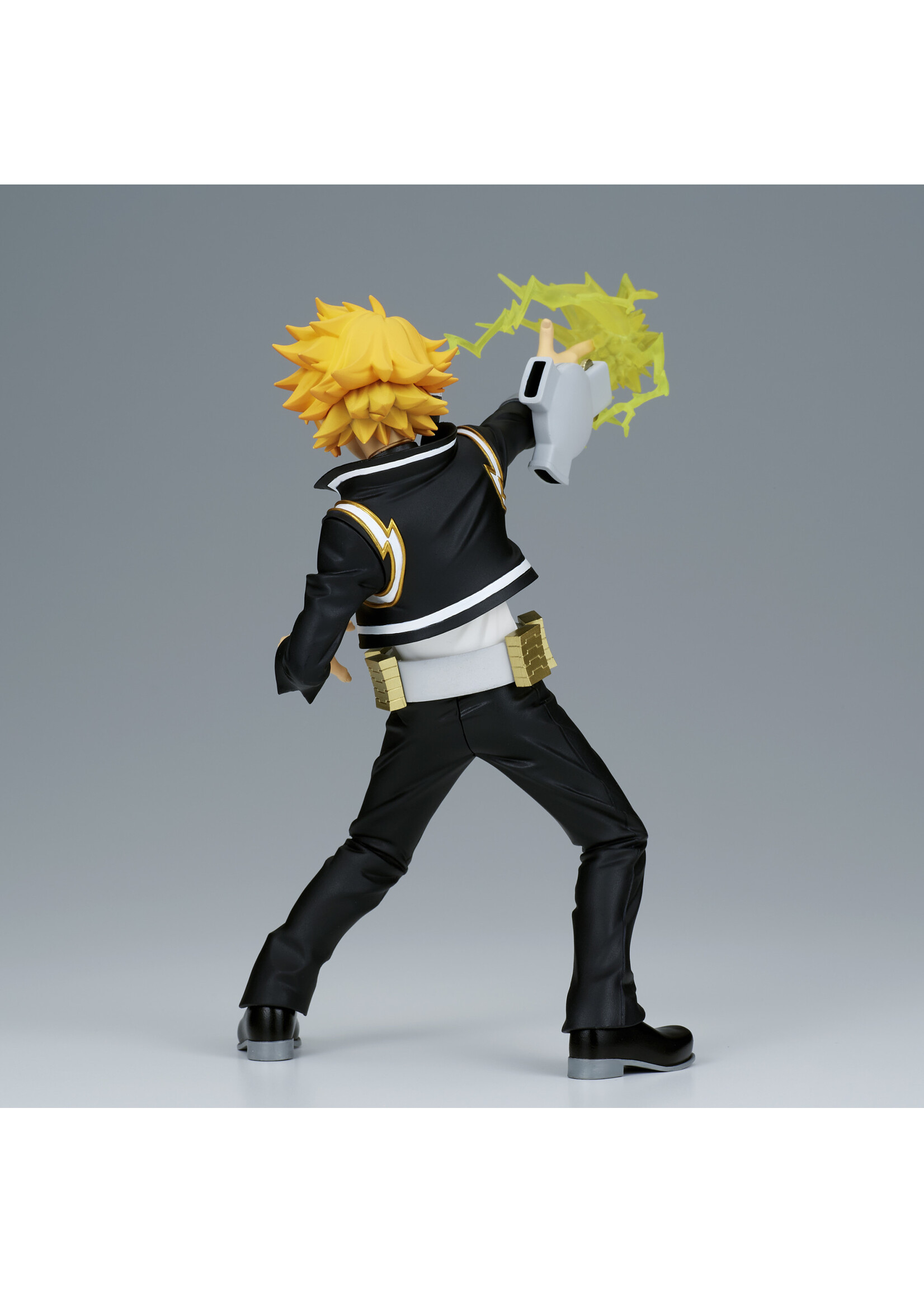 MY HERO ACADEMIA AMAZING HEROES PLUS V7 DENKI FIG