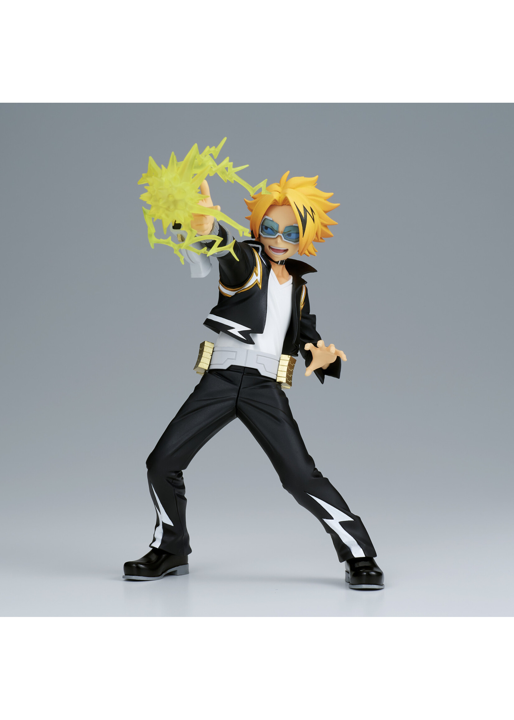MY HERO ACADEMIA AMAZING HEROES PLUS V7 DENKI FIG