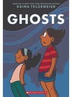 GHOSTS