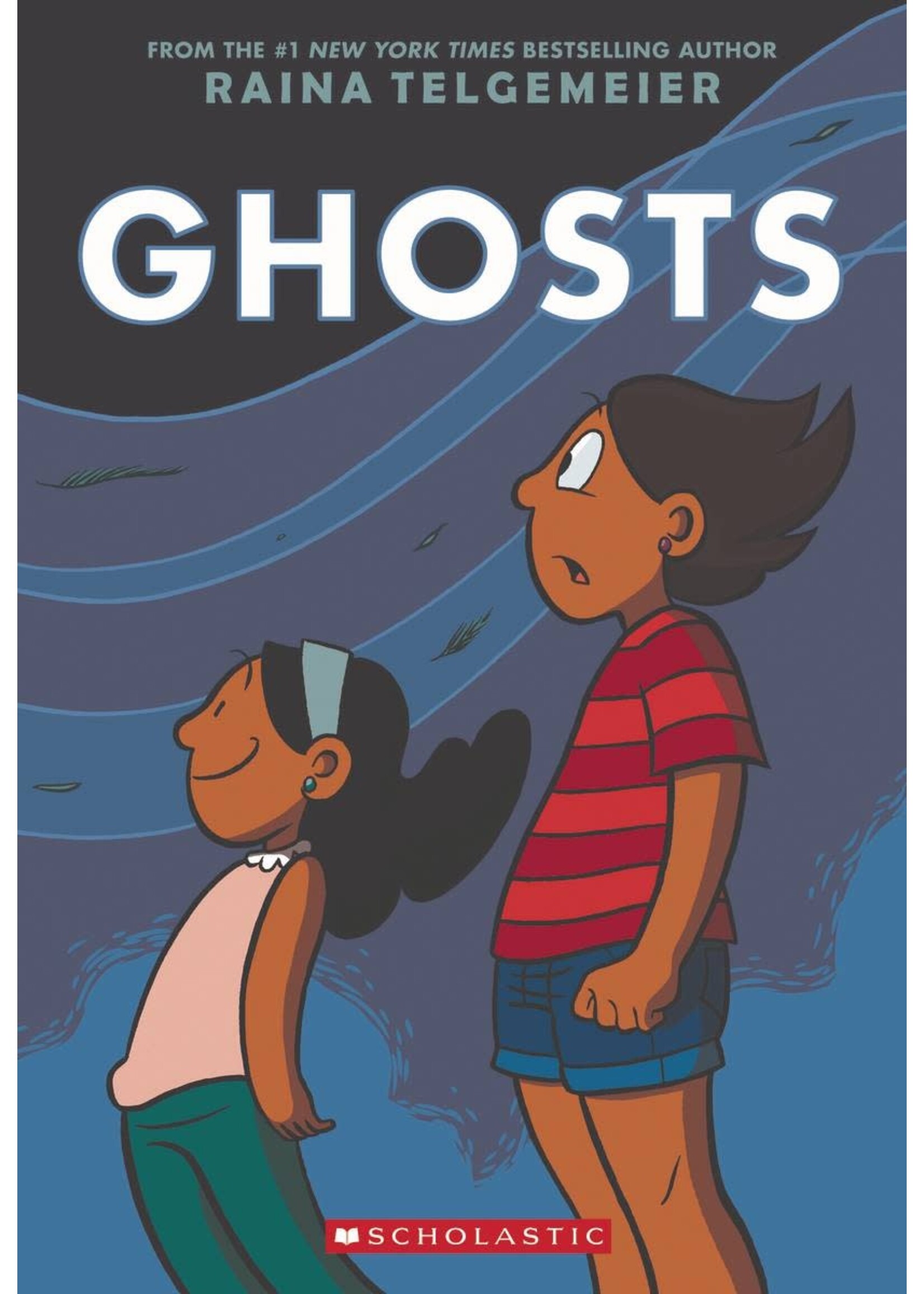 GHOSTS