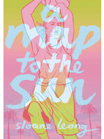 FIRST SECOND BOOKS MAP TO THE SUN SC GN