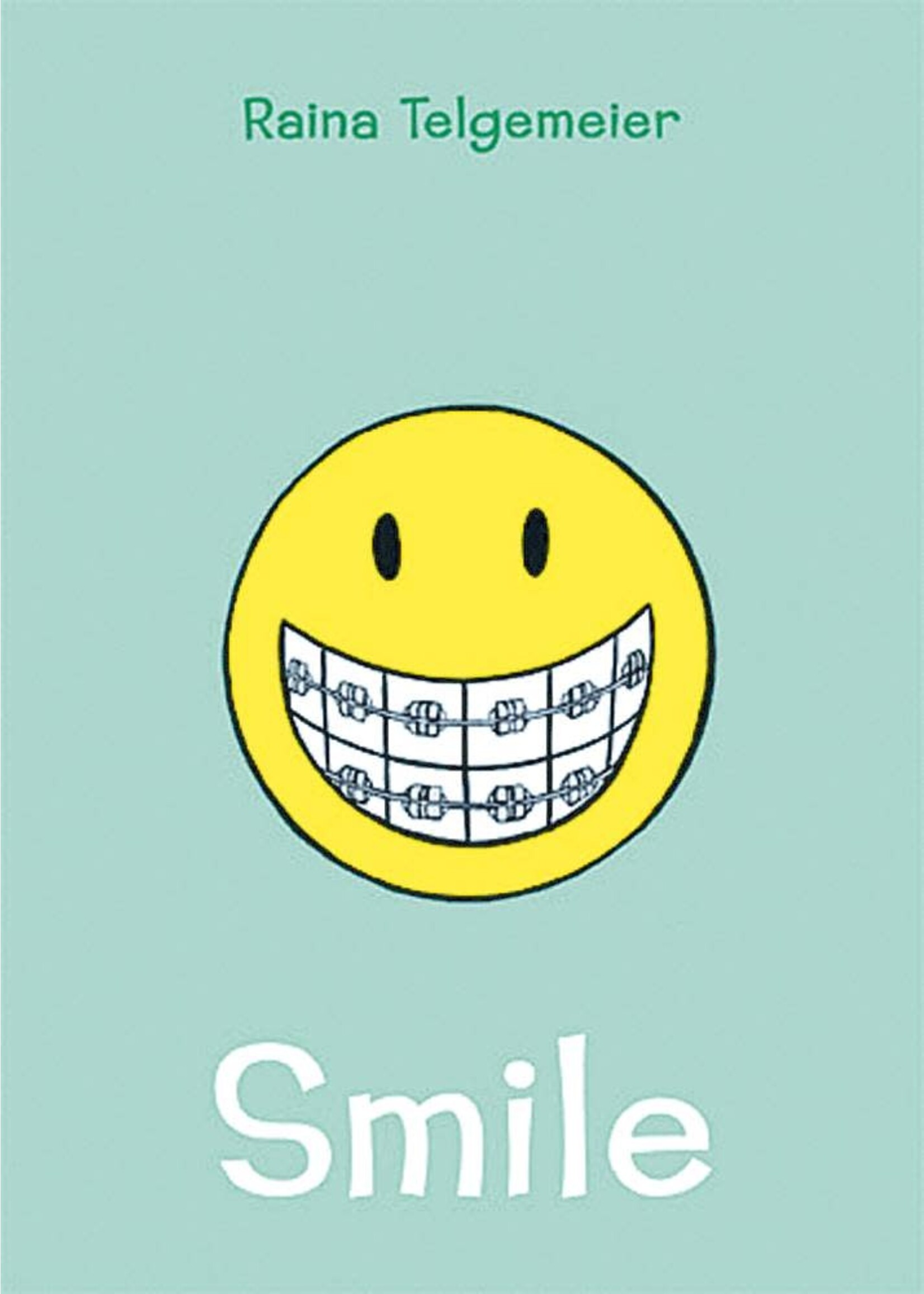 . SMILE GN