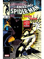 . AMAZING SPIDER-MAN #256 FACSIMILE EDITION