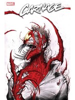 MARVEL COMICS CARNAGE (2023) #7