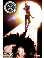 . X-MEN FOREVER (2024) #4 [FHX]