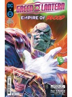 DC COMICS GREEN LANTERN (2023) #11