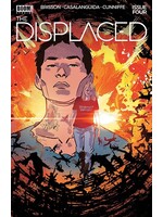 BOOM! STUDIOS DISPLACED #4 (OF 5) CVR A CASALANGUIDA