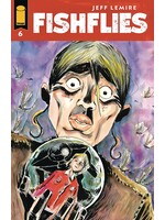 . FISHFLIES #6 (OF 7) CVR A LEMIRE (MR)
