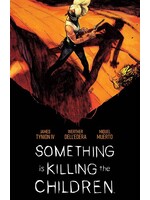 . SOMETHING IS KILLING CHILDREN DLX ED HC BOOK 02