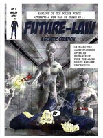 FUTURE LAW #3 & #4