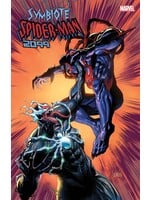MARVEL COMICS SYMBIOTE SPIDER-MAN 2099 (2024) #3