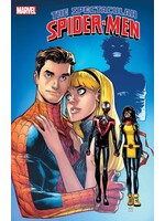 . THE SPECTACULAR SPIDER-MEN (2024) #3