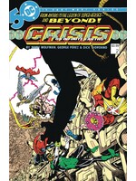 . CRISIS ON INFINITE EARTHS #2 FACSIMILE EDITION 2024