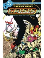 DC COMICS CRISIS ON INFINITE EARTHS #2 FACSIMILE EDITION 2024