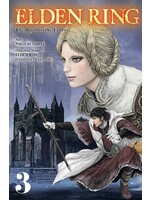 . ELDEN RING ROAD TO ERDTREE GN VOL 03