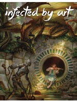 DYNAMITE INFECTED BY ART STANDARD ED HC VOL 11