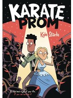FIRST SECOND BOOKS KARATE PROM GN