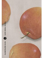 VIZ MEDIA TOKYO THESE DAYS HC VOL 02