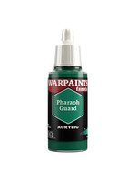 WARPAINTS FANATIC PHARAOH GUARD
