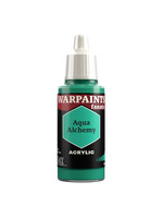 WARPAINTS FANATIC AQUA ALCHEMY