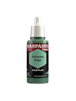 WARPAINTS FANATIC AUTUMN SAGE