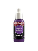 WARPAINTS FANATIC ACRYLIC MAGECAST MAGENTA