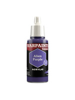 ARMY PAINTER WARPAINTS FANATIC ALIEN PURPLE