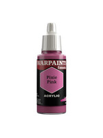 WARPAINTS FANATIC PIXIE PINK
